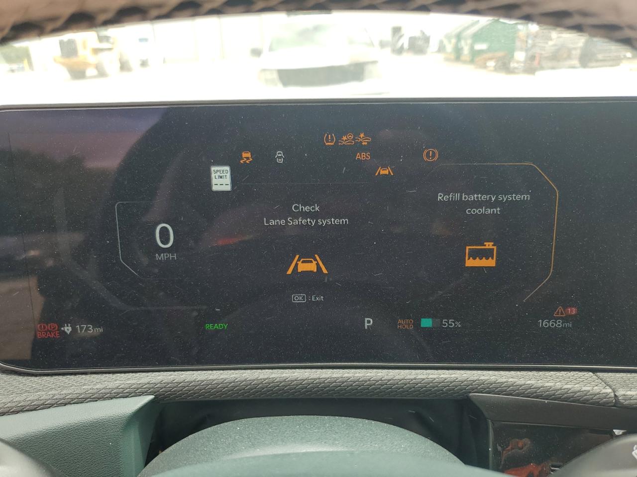 2025 Kia Ev6 Light VIN: 5XYC34JA0SG002010 Lot: 82043285