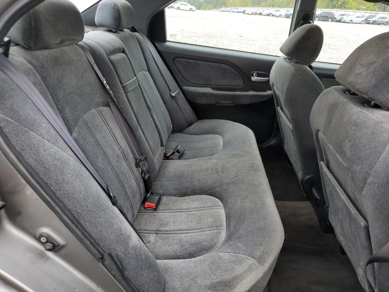 2003 Hyundai Sonata Gls VIN: KMHWF35HX3A769298 Lot: 80082985