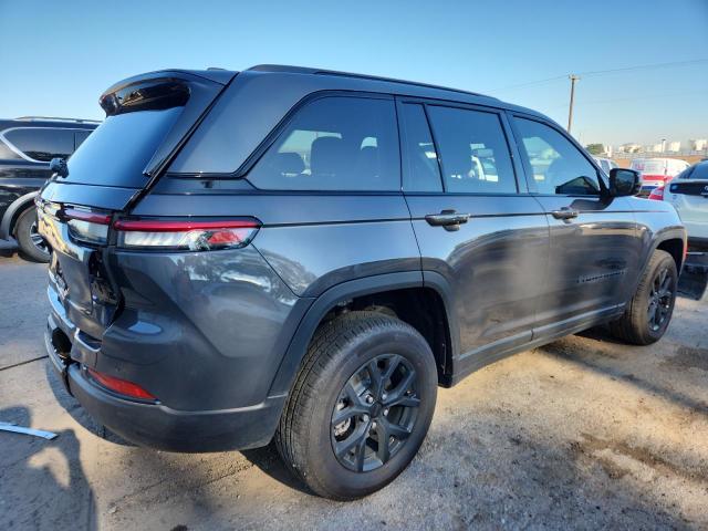  JEEP GRAND CHER 2025 Угольный