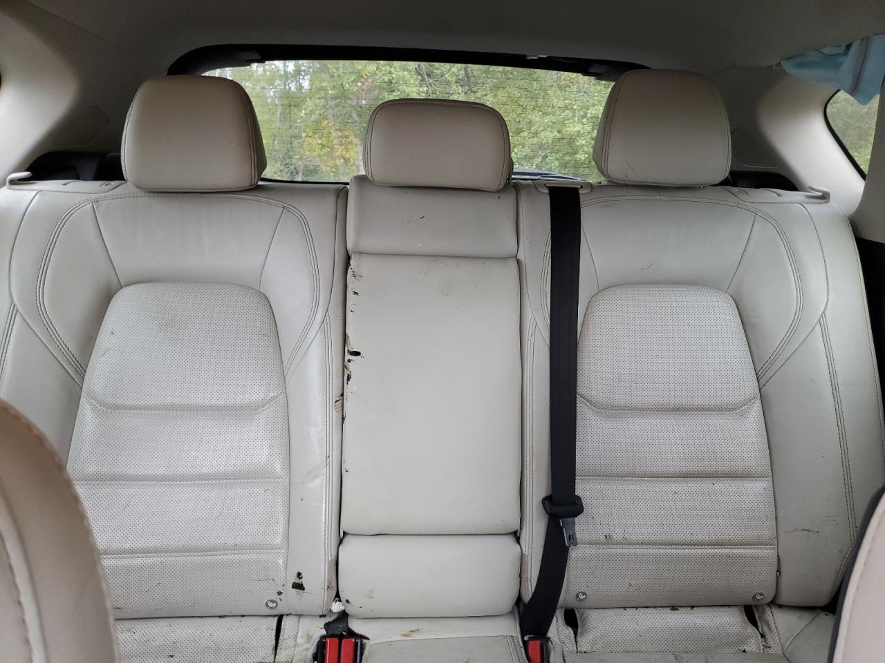 2019 Mazda Cx-5 Grand Touring VIN: JM3KFBDM6K1546371 Lot: 80705675