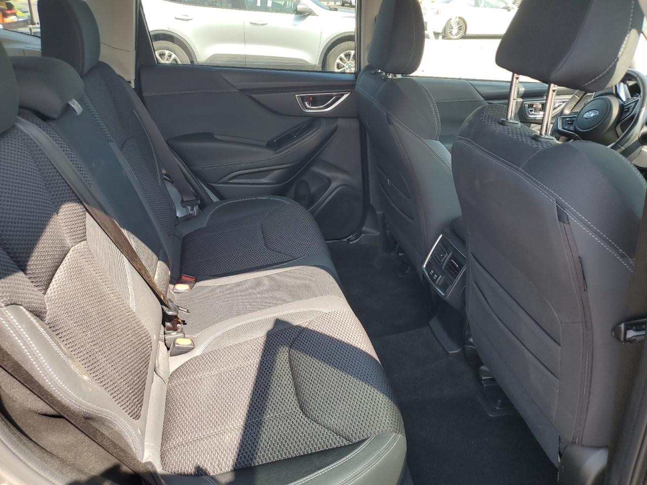 2020 Subaru Forester Premium VIN: JF2SKAJC3LH470743 Lot: 71600835