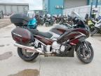 2014 YAMAHA FJR 1300 AE  for sale at Copart ROCHFORD