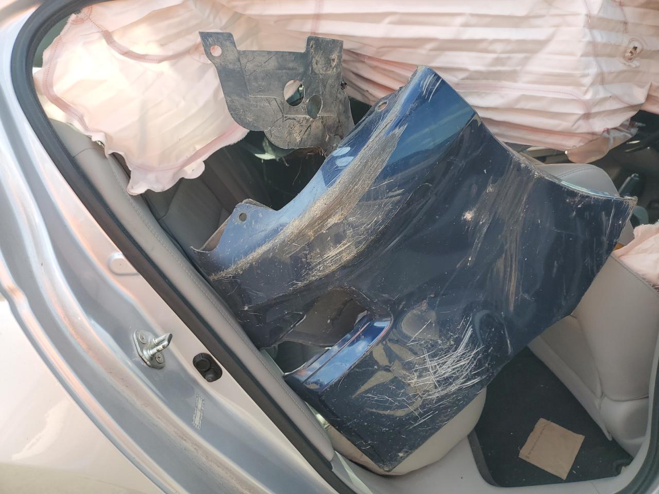 2010 Honda Accord Exl VIN: 1HGCP2F82AA170522 Lot: 81756975