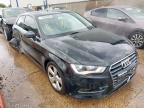 2013 AUDI A3 SPORT TFSI  for sale at Copart SANDY