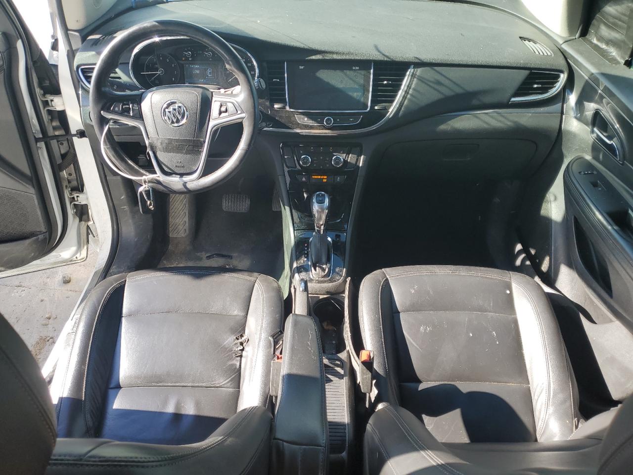 2020 Buick Encore Essence VIN: KL4CJCSB3LB045379 Lot: 70905945
