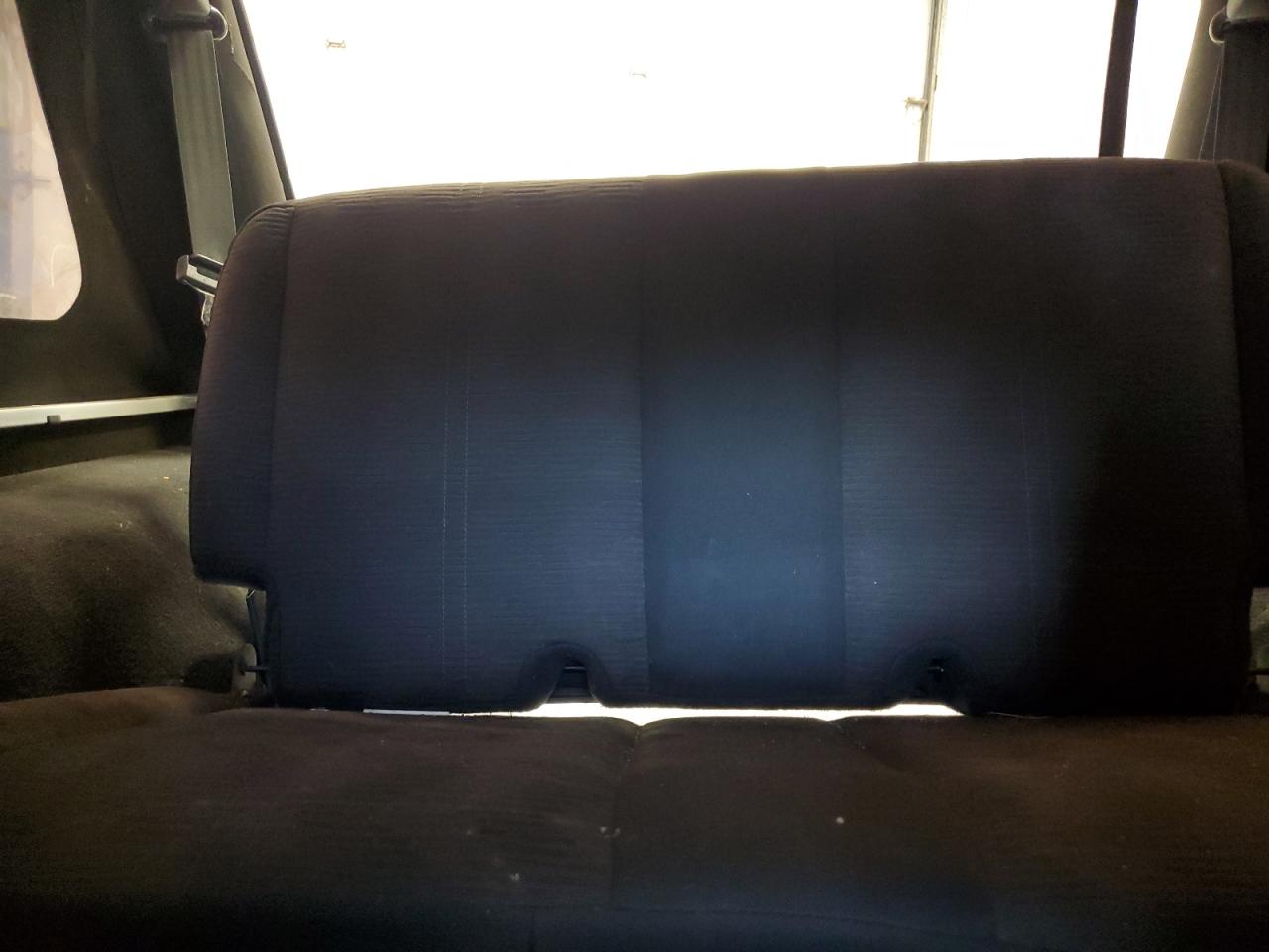 2004 Jeep Wrangler / Tj Sport VIN: 1J4FA49S34P803248 Lot: 81670095