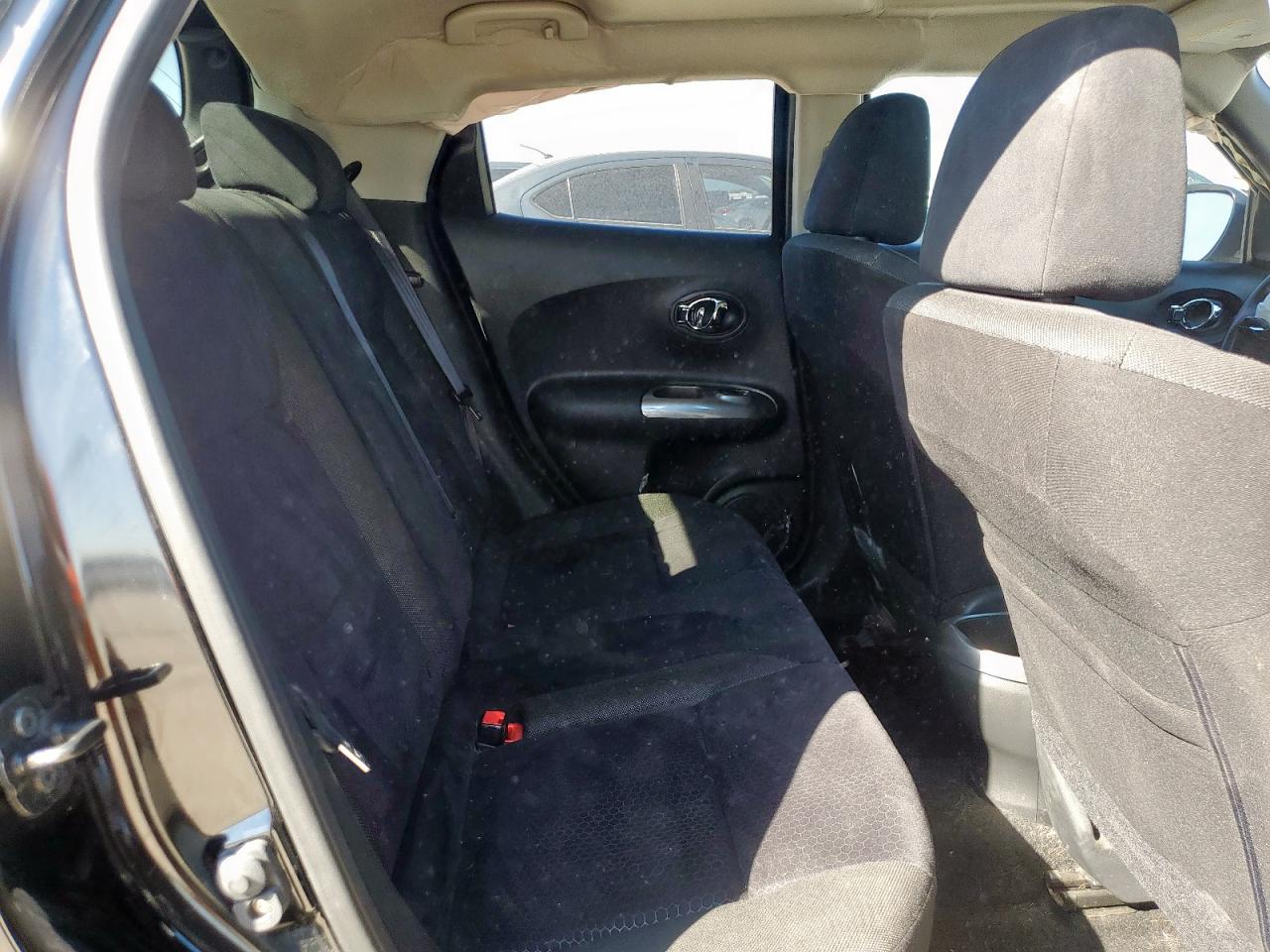 2014 Nissan Juke S VIN: JN8AF5MR9ET358149 Lot: 84367785