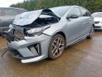 2019 KIA CEED GT-LINE LUNAR EDITIO  for sale at Copart WHITBURN