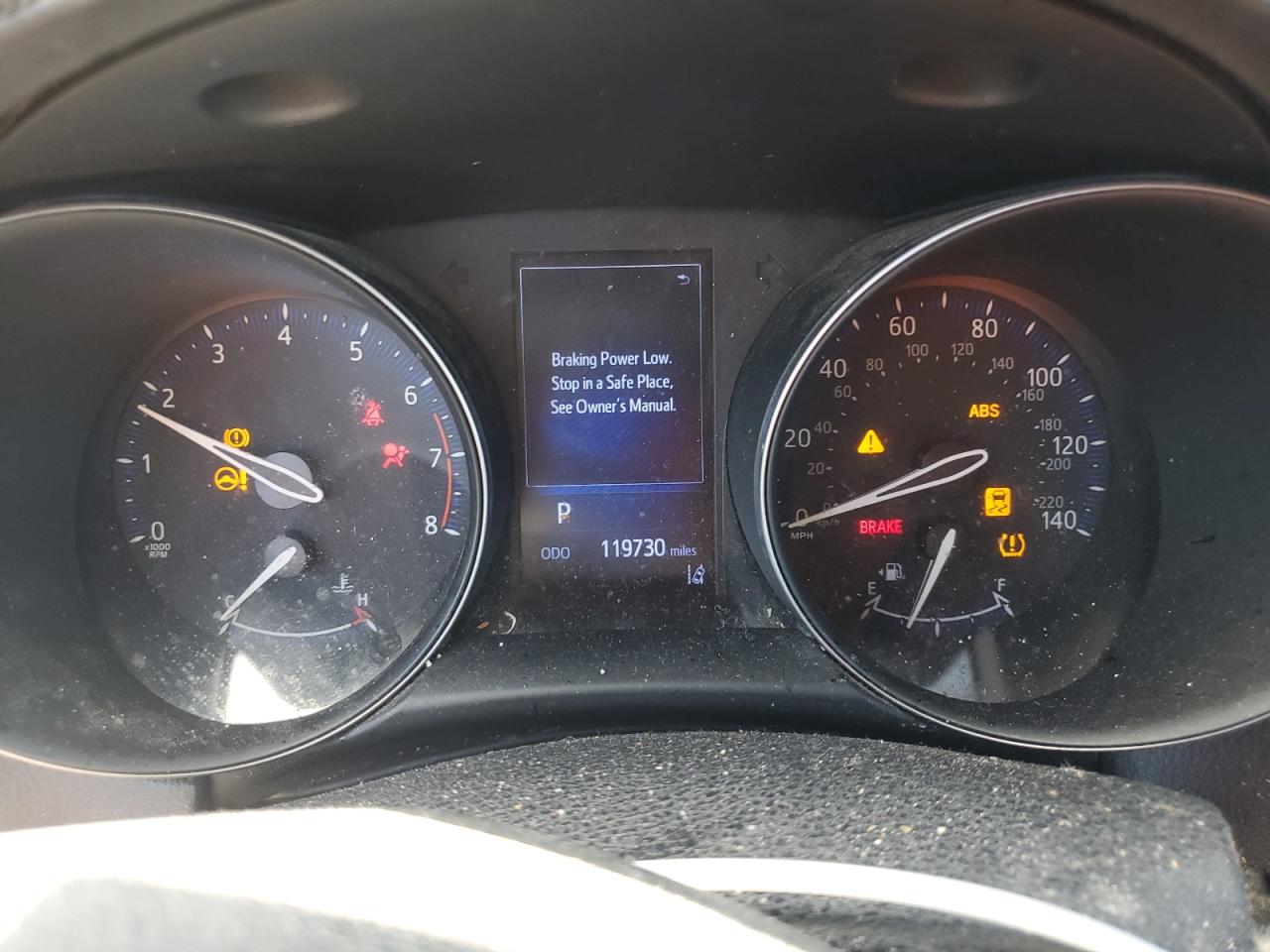 2018 Toyota C-Hr Xle VIN: NMTKHMBX6JR047677 Lot: 84419665