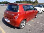 2007 SUZUKI SWIFT VVTS GLX  for sale at Copart SANDTOFT