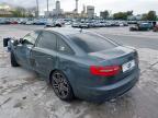 2009 AUDI A6 LE MANS TDI  for sale at Copart ST HELENS