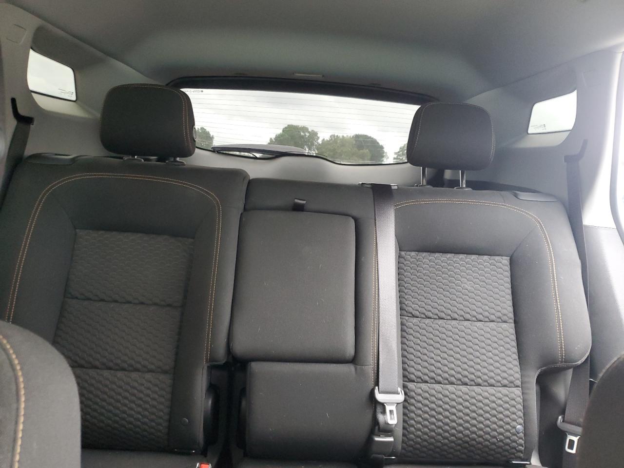 2019 GMC Terrain Sle VIN: 3GKALMEV7KL129399 Lot: 82133025