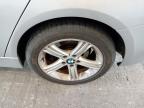 2012 BMW 318D SE 318D SE 4DR for sale at Copart SANDTOFT
