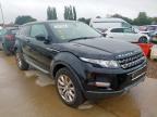 2014 LAND ROVER RANGE ROVER EVOQUE PURE T  for sale at Copart SANDY