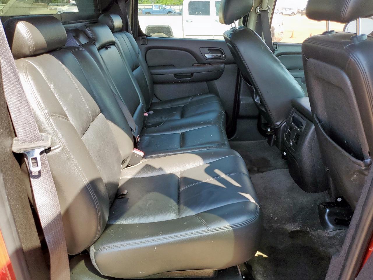 2011 Chevrolet Avalanche Lt VIN: 3GNMCFE03BG346179 Lot: 80681815