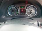 2013 TOYOTA AURIS ICON VVT-I CVT  for sale at Copart YORK