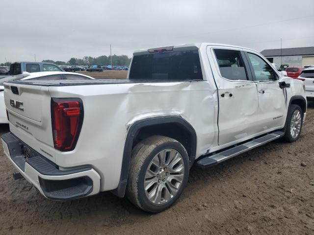  GMC SIERRA 2020 Белы