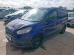 2015 FORD TRANSIT COURIER TREND TDC  for sale at Copart SANDWICH