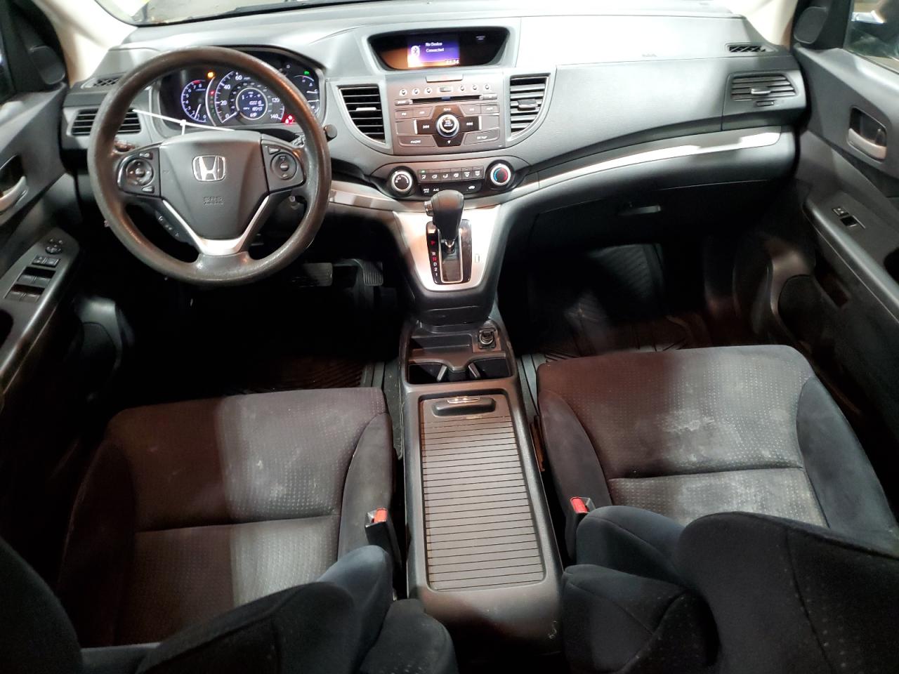 2012 Honda Cr-V Ex VIN: 5J6RM4H55CL078418 Lot: 84174155