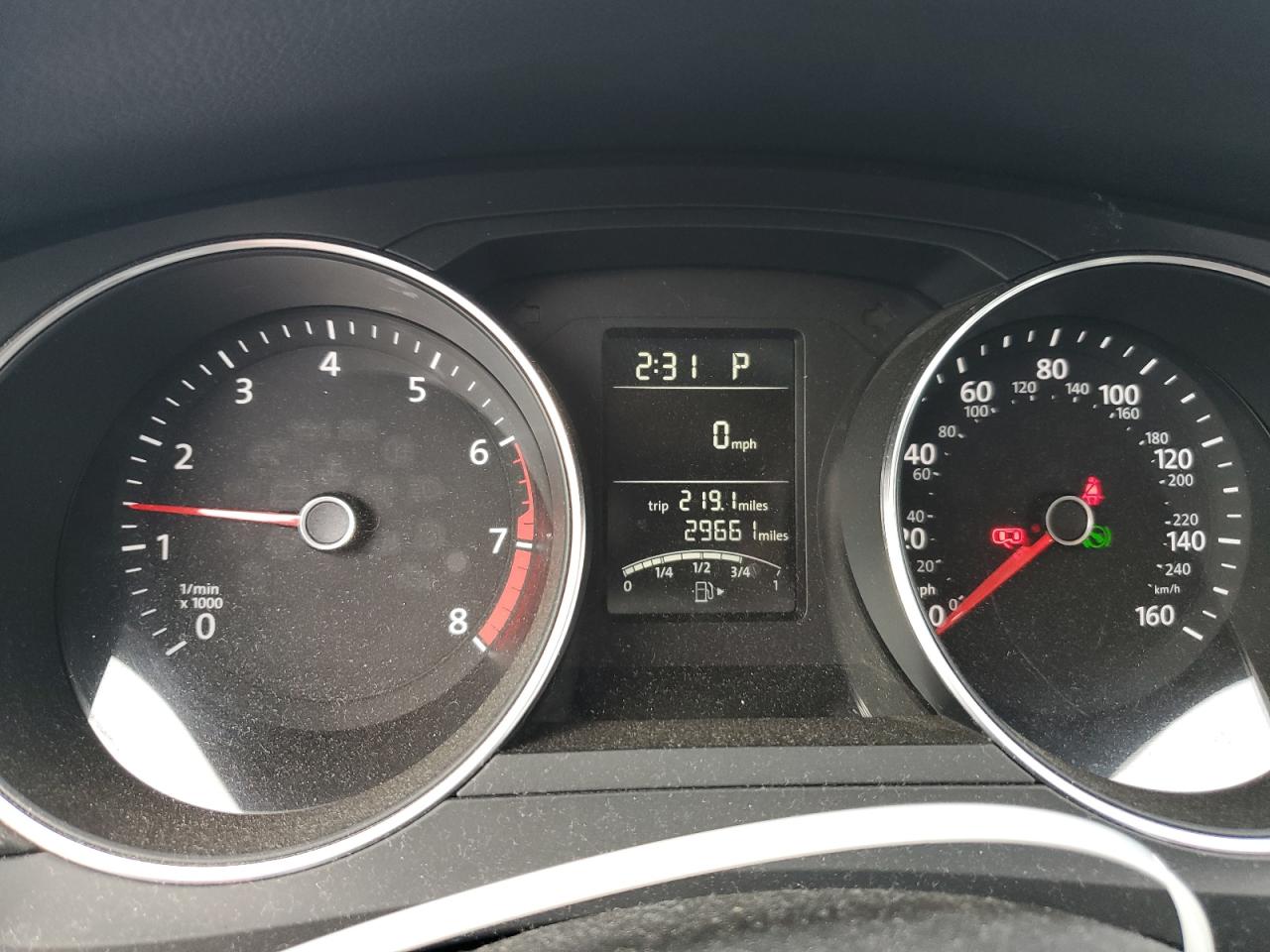 2017 Volkswagen Jetta S VIN: 3VW2B7AJ3HM295054 Lot: 81199245