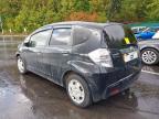 2012 HONDA JAZZ  for sale at Copart ST HELENS
