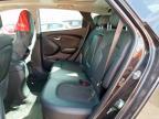 2010 HYUNDAI IX35 PREMIUM 2WD CRDI 134 2.0 CRDI PREMIUM 5DR 2WD for sale at Copart PETERLEE