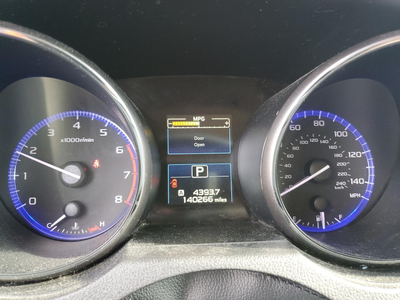 2016 Subaru Outback 2.5I Limited VIN: 4S4BSBJC6G3234610 Lot: 71460275