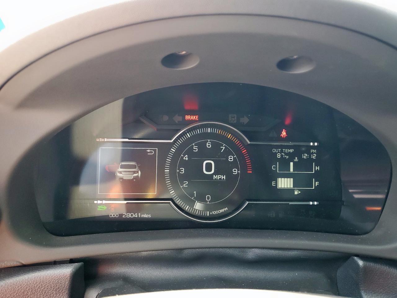 2023 Toyota Gr 86 VIN: JF1ZNBB19P9750888 Lot: 84472725