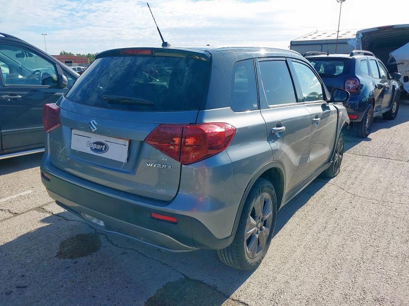 2019 SUZUKI VITARA 1.4 BOOSTERJET SZ-T 5DR AUTO