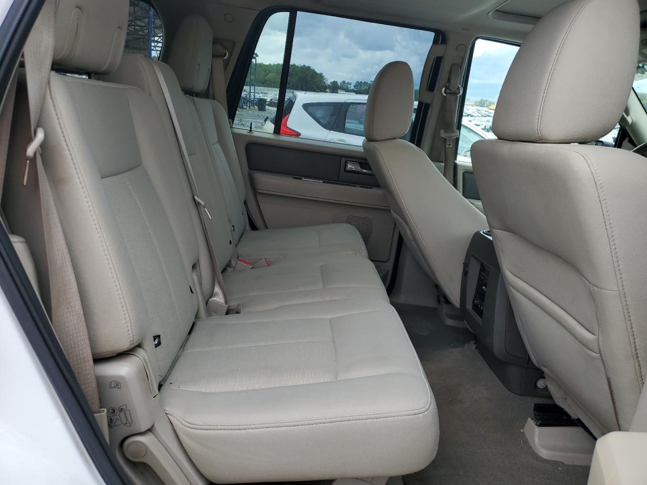 2012 Ford Expedition Xlt VIN: 1FMJU1H59CEF06461 Lot: 82145655