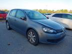 2011 VOLKSWAGEN GOLF MATCH TDI BLUETECH  for sale at Copart GLOUCESTER