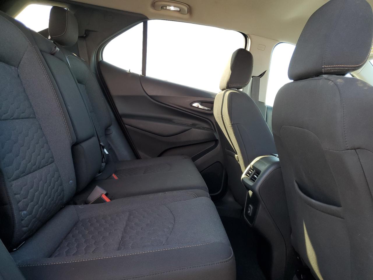 2020 Chevrolet Equinox Lt VIN: 2GNAXKEV1L6159578 Lot: 82167715