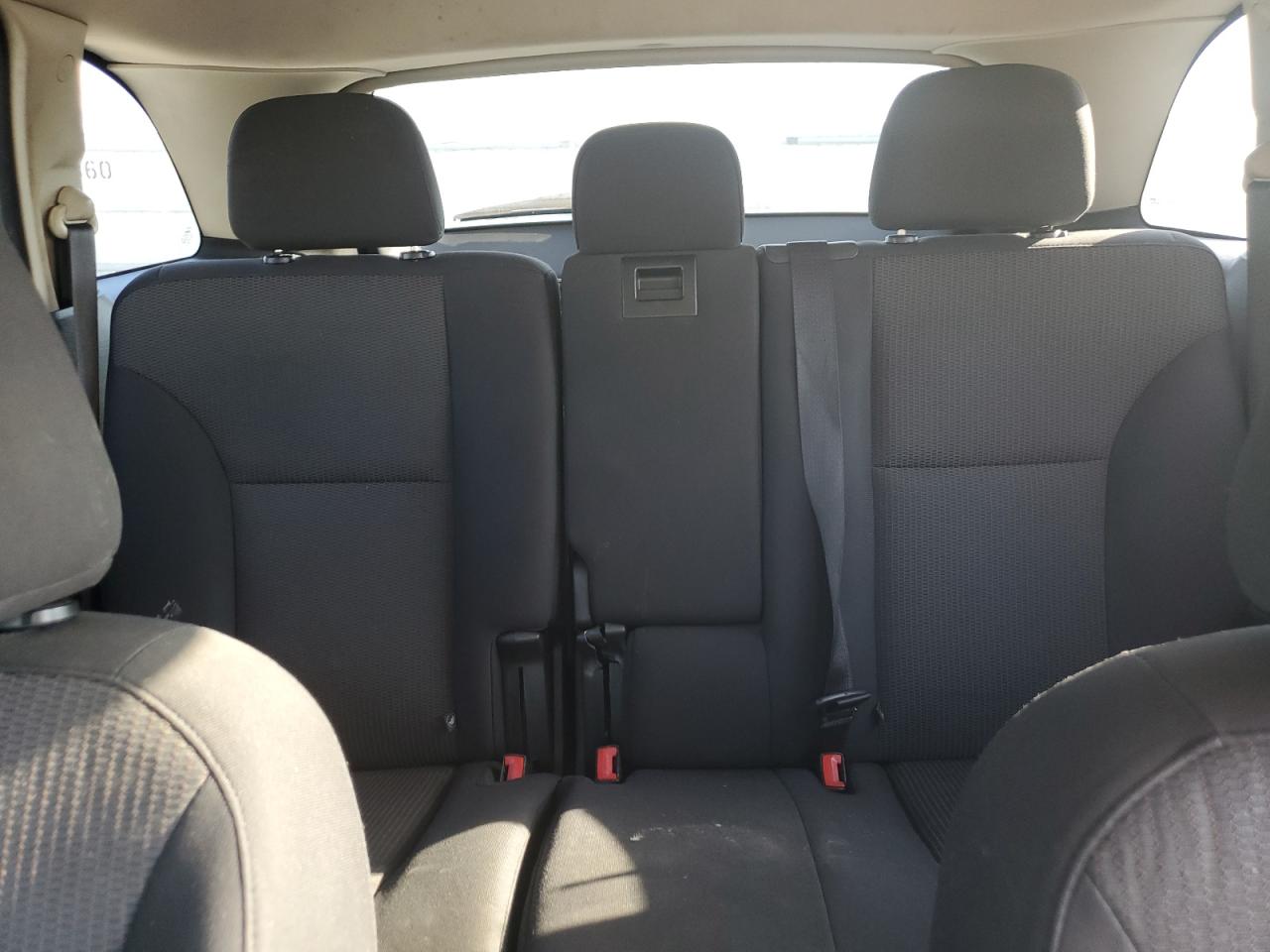 2011 Ford Edge Sel VIN: 2FMDK3JCXBBA89515 Lot: 81737955