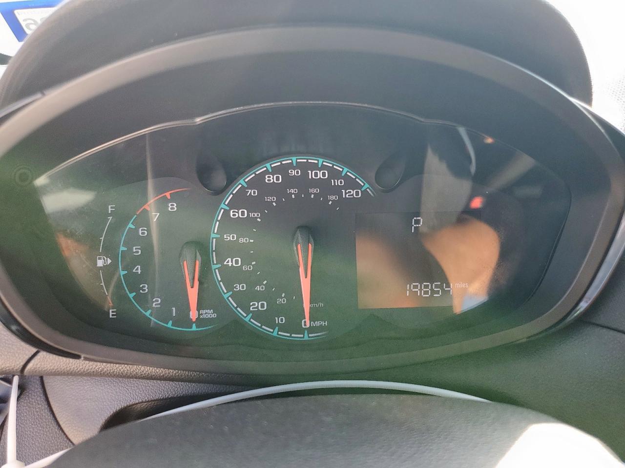 2022 Chevrolet Spark Ls VIN: KL8CB6SAXNC009979 Lot: 80996865