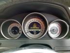 2012 MERCEDES-BENZ C220 AMG SPORT CDI BLUEEF  for sale at Copart YORK
