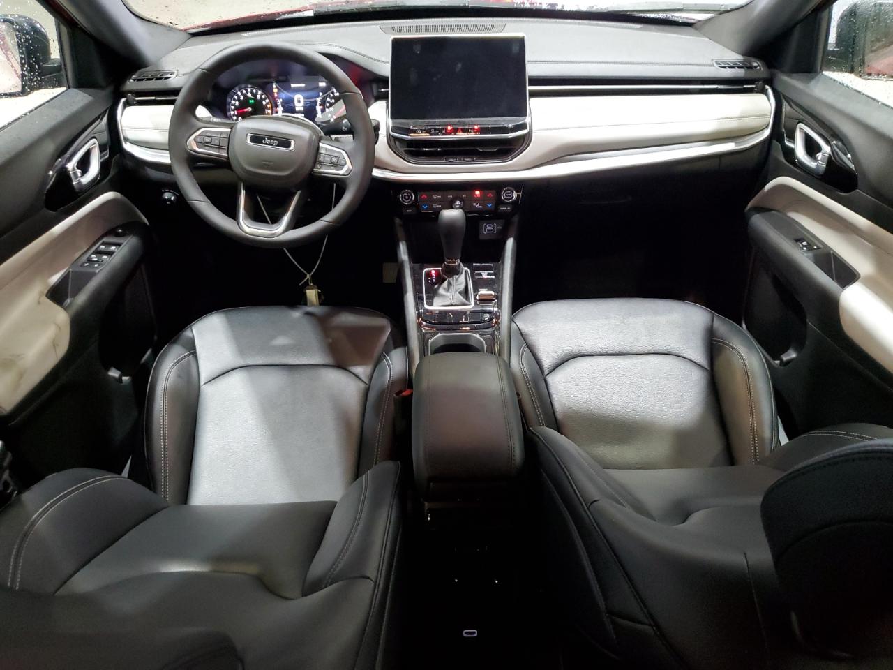 2025 Jeep Compass Limited VIN: 3C4NJDCN3ST620980 Lot: 84752195