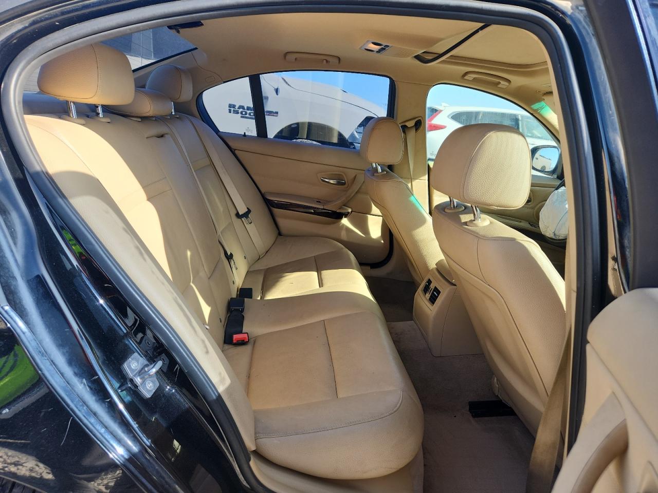 2011 BMW 328 Xi Sulev VIN: WBAPK5G50BNN81039 Lot: 81143715