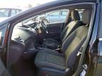 2016 FORD FIESTA TITANIUM TURBO  for sale at Copart YORK