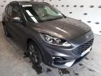 2023 FORD KUGA  for sale at Copart CASTLEDERMOT - IRELAND