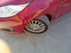 2013 FORD FIESTA TITANIUM  for sale at Copart SANDY
