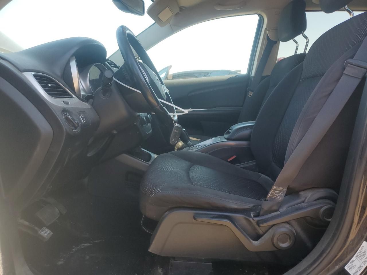 2014 Dodge Journey Sxt VIN: 3C4PDCCG6ET252018 Lot: 72049935