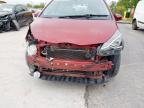 2018 TOYOTA YARIS ICON TECH VVT-I HEV  for sale at Copart ST HELENS