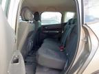 2013 PEUGEOT 3008 ACTIVE HDI  for sale at Copart SANDY