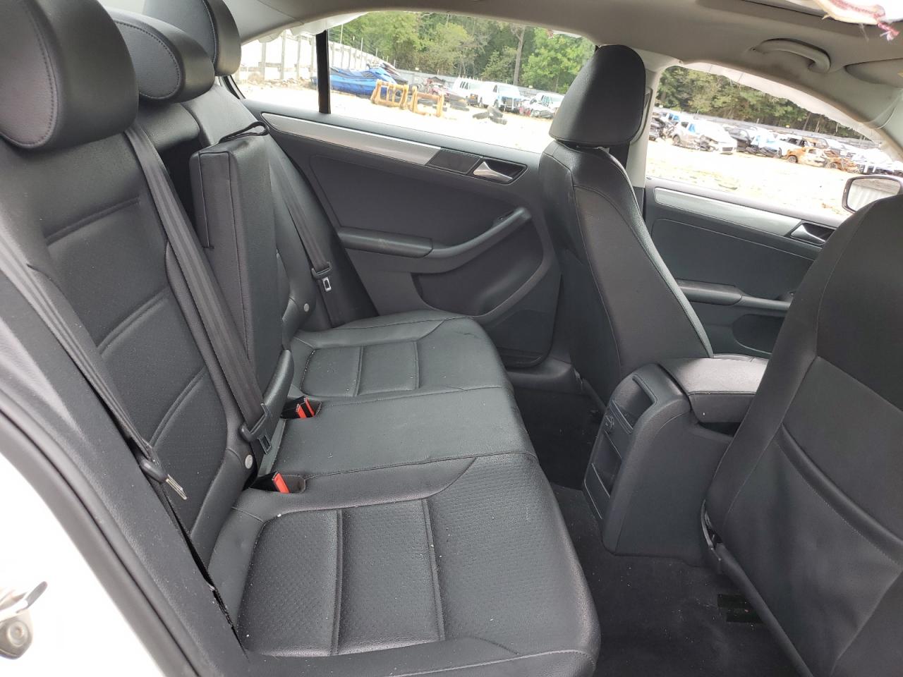 2017 Volkswagen Jetta Se VIN: 3VWB67AJ3HM266576 Lot: 84429925