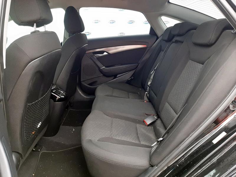 2015 HYUNDAI I40 STYLE CRDI AUTO 