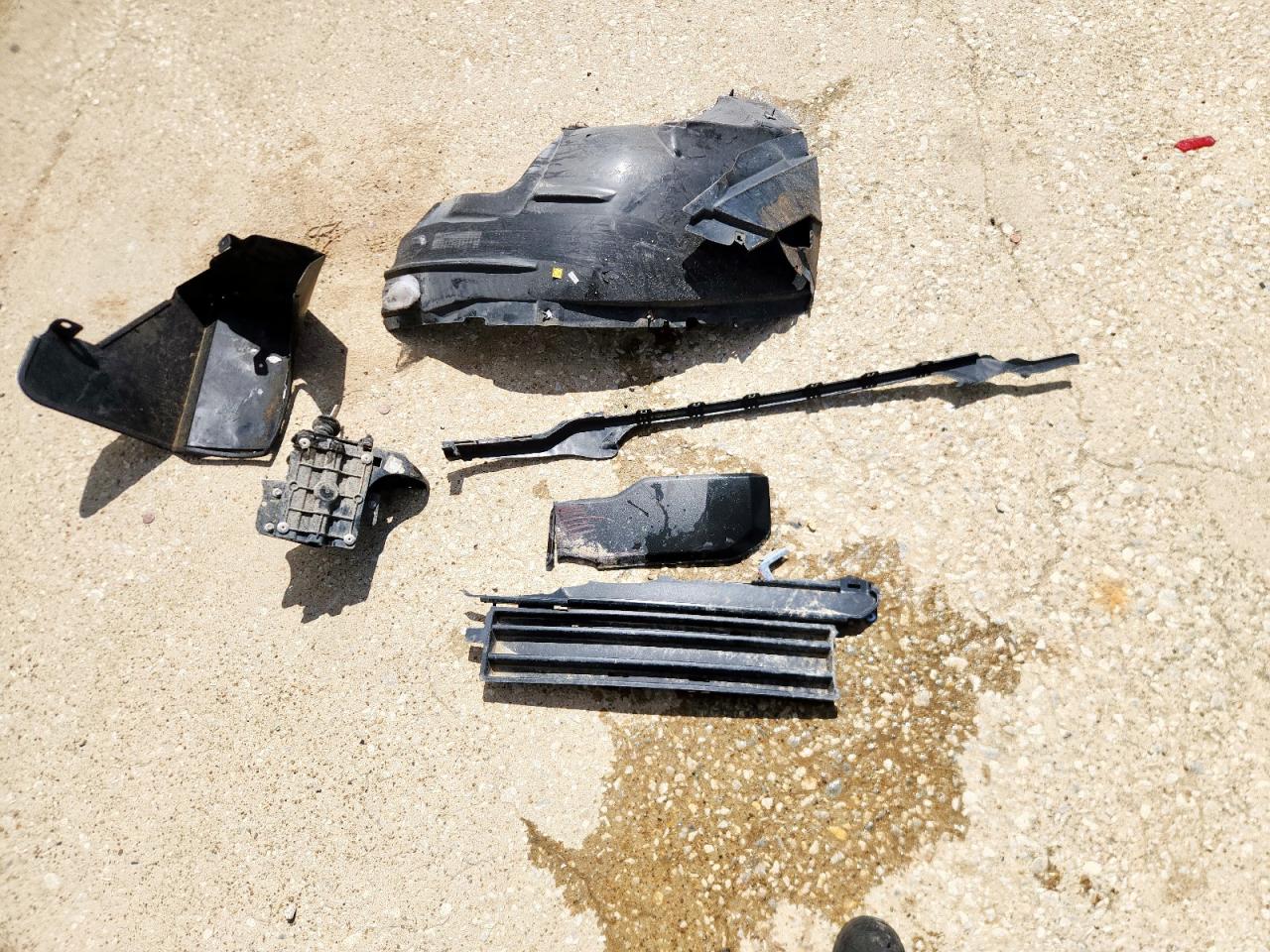 2024 Ford F150 Xl VIN: 1FTMF1K56RKD51348 Lot: 81235525