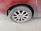 2009 MAZDA 3 TAKARA for sale at Copart SANDTOFT
