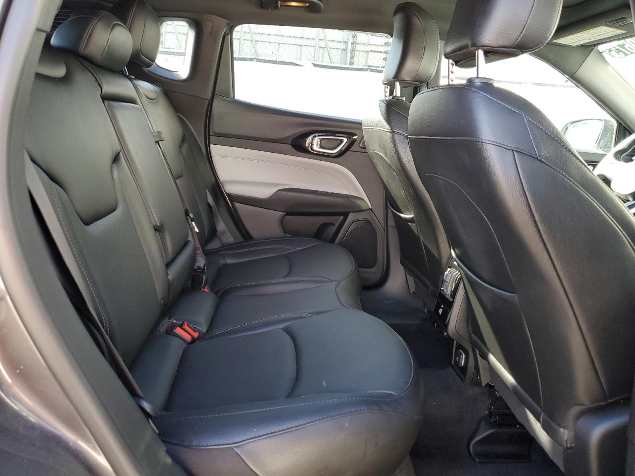 2024 Jeep Compass Limited VIN: 3C4NJDCN8RT149368 Lot: 82040675