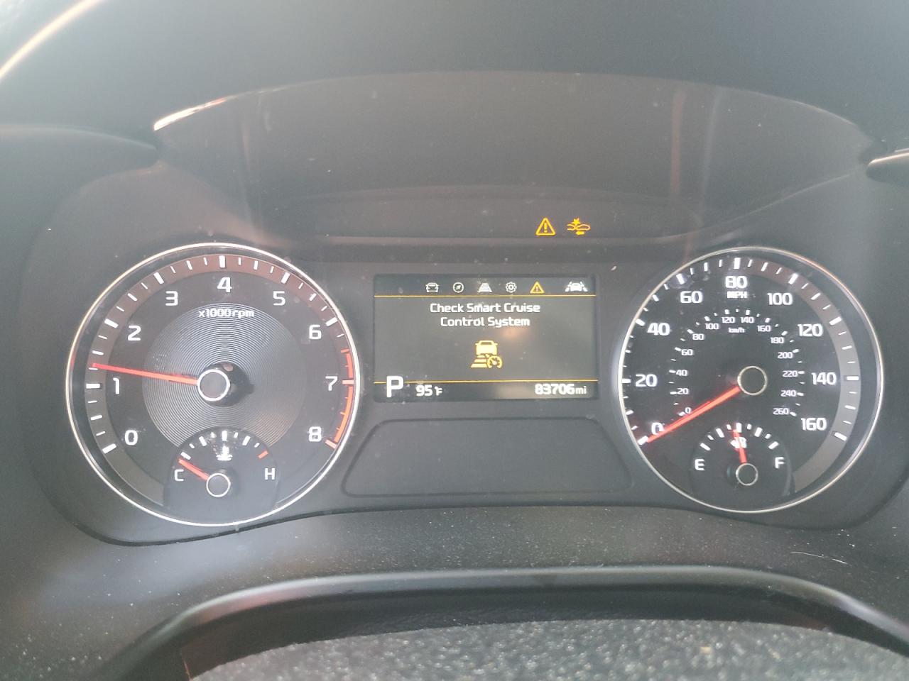 2019 Kia Forte Ex VIN: 3KPF54AD1KE084828 Lot: 81660705