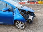 2016 TOYOTA YARIS HYBRID EXCEL CVT  for sale at Copart BRISTOL